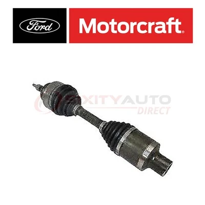 Motorcraft CV Axle Assembly for 2007-2015 Lincoln Navigator 3.5L 5.4L V6 V8 sl — 第 1/4 张图片