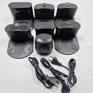 Lote De 7 iRobot Carga Muelles - Laboral, Usado, a Varios Modelos) - Picture 1 of 7