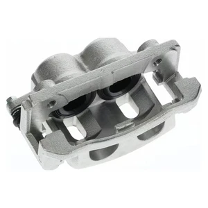 Carquest Premium Disc Brake Caliper with Bracket 19-B2983 Infiniti Nissan/Datsun - Foto 1 di 5