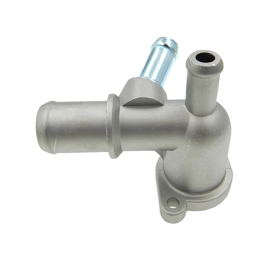 Подходит для корпуса термостата охлаждающей жидкости двигателя Chevrolet Spark Daewoo 96666227 - Изображение 1 из 4