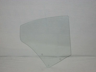 RH Quarter Glass 1968-1972 Pontiac Tempest LeMans GTO 2dr Hardtop Passenger CL - Image 1 of 2