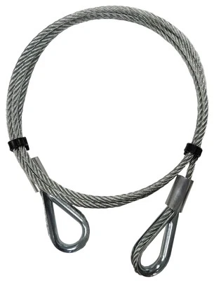 Cable KFI Products para elevación manual - 105173 Foto 1 de 2