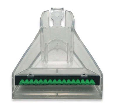 Подходит для паровой обивочной насадки Hoover 38613040 сменная щетка от оригинального производителя  - Изображение 1 из 2