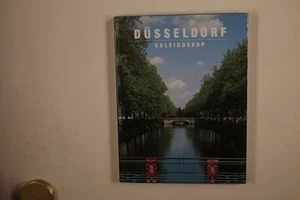 240031 Marliese Darsow DÜSSELDORF Greven Verlag Kaleidoskop HC - Bild 1 von 4