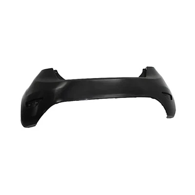 For Ford Fiesta 2011-2019 Bumper Cover Rear Primed | 14-19 SE Model | Hatchback Foto 1 de 4