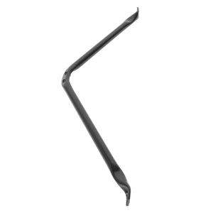 ༝Radiator Support Metal Increase Stability Solid Construction 51647245789 Front - Photo 1/12