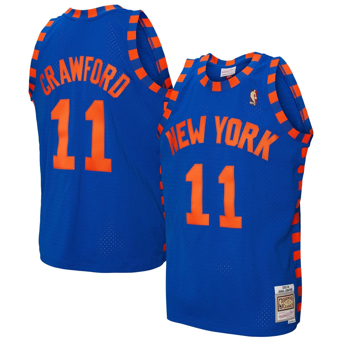 Jamal Crawford Jersey for sale | eBay