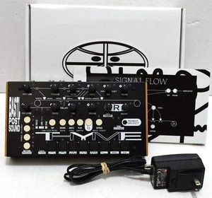 BASTL INSTRUMENTS THYME MUTLI FX PROCESSOR (UD4048531) - Picture 1 of 9