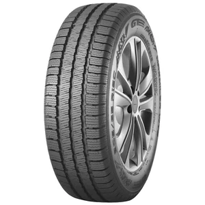 Winterreifen GT Radial 155/80 R12C 88/86R MAXMILER WT2 CARGO M+S - Bild 1 von 4