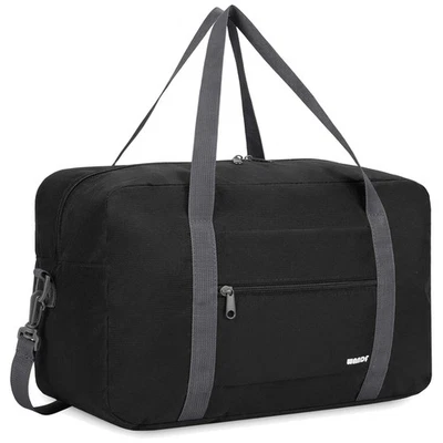 Vielseitige Sport- und Reisetasche 40x20x25 cm -  für Flugreisen - Bild 1 von 4