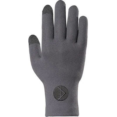 Showers Pass Crosspoint Knit Waterproof Pro-Wool Glove - Image 1 of 3