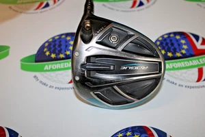 Used Callaway Rogue 10.5° Driver Tensei White Av Series 65G AI Vapor13 X Flex - Picture 1 of 6