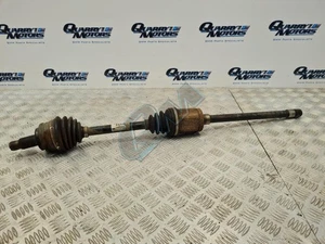 Genuine Used BMW O/S Front Driveshaft X3 E83 3.0d 3450564 - Picture 1 of 7