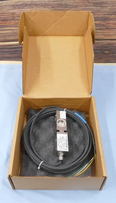 Нагрузочный элемент 30091046 Mettler Toledo 220 кг/500 фунтов LC-0745A - Изображение 1 из 4