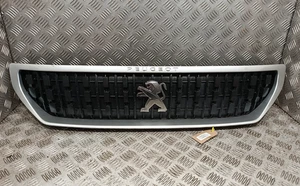 Peugeot Expert 17-On Front Bumper Grill 98117104XT GENUINE G213 - Picture 1 of 7