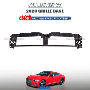 Front Radiator Grille Trim Frame Surround For 2014-2019 Bentley GT OE 3SD853321C - Picture 1 of 7