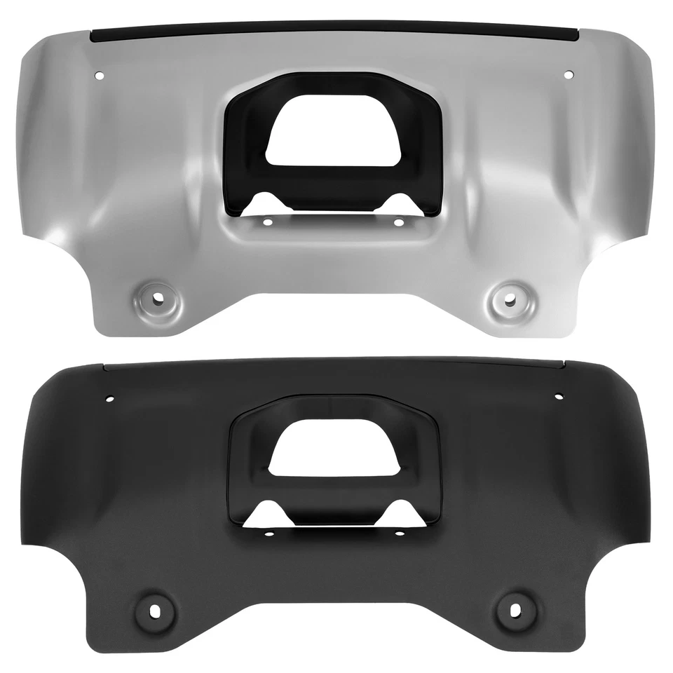 Front Undershield Skid Plate Bumper For Land Rover Defender 90/110/130 2020-2025 - Image 1 of 1