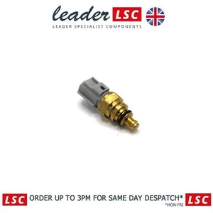 Engine Coolant Water Temperature Sensor Ford Fiesta Mk6 1484876 New 1.0 1.25 1.4 - Picture 1 of 12