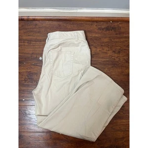 Pantalones Classic Elements caqui talla 10 - Imagen 1 de 5