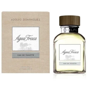 Adolfo Domínguez Agua Fresca EDP 120 Ml - Bild 1 von 2