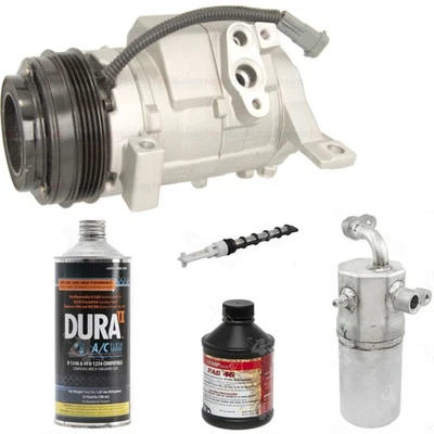 Kit de repuesto de aire acondicionado Four Seasons 2690N, para 2003 2006 Yukon XL 1500 para GMC Foto 1 de 4