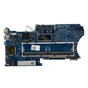 For HP Pavilion X360 14-DH 14M-DH Motherboard i5-8265U L51133-501 L51133-601 - Picture 1 of 6