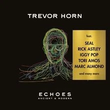 Echoes: Ancient  Modern von Trevor Horn | CD | Zustand sehr gut - Bild 1 von 2