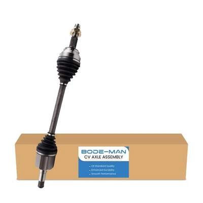 Eje delantero izquierdo CV para ProMaster 1500 2500 3500 2014-2021 base 3,6 L Foto 1 de 4