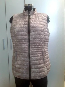 Neue Steppweste camouflage Gr. 42 - Bild 1 von 2