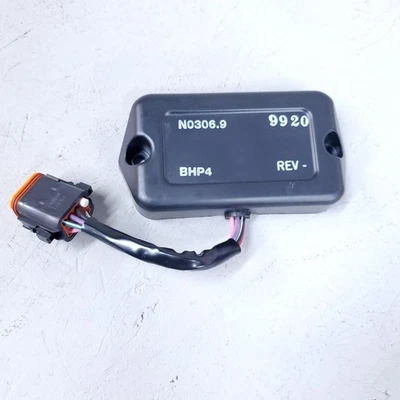 Módulo de encendido original Buell M2 S3 S1 Cyclone Thunderbolt N0306.9A Foto 1 de 3