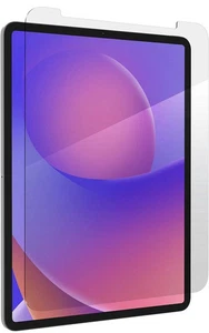 Zagg Invisible Shield Glass Elite iPad Pro 12.9” Inch 6th 5th 4th 3rd Protector - Picture 1 of 1