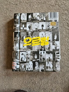 K POP - EXO - Das 1. Album "Xoxo" (Repackage) Fotobuch - Bild 1 von 4