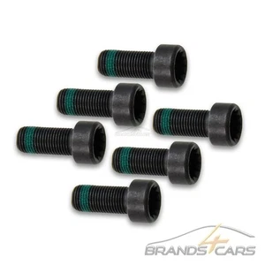 LUK SCHRAUBENSATZ ZWEIMASSENSCHWUNGRAD FÜR VW PASSAT POLO TIGUAN TOURAN T5 T6 - Bild 1 von 1