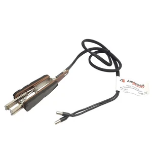 American Beauty Tools 10517 Pinzetta Termica per Strippare Fili Manipolo, 14AWG - Foto 1 di 6