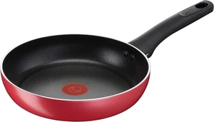Cucina Mediterranea Padella Antiaderente in Alluminio Ø 24 Cm, Pentola Induzione - Foto 1 di 11