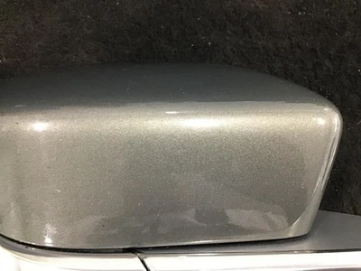 Passenger Side View Mirror 1 Piece Glass Fits 17-19 LINCOLN CONTINENTAL 453575 - Image 1 of 4