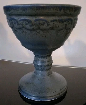 Stunning "Porthmadog Pottery" Cymru Goblet - Perfect Condition - Vintage/Retro - Image 1 of 4