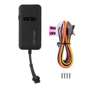 GPS Mini Car AntiLost Device Locator Real Time GPS Tracer Locator, Mini Vehic... - Picture 1 of 8