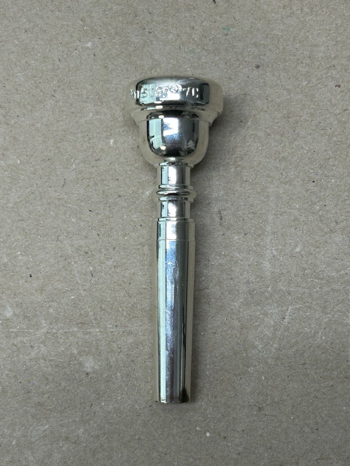 Boquilla trompeta Tristar 7c Foto 1 de 4