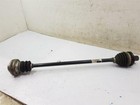 2007-2012 MK1 42 AUDI R8 SPYDER FRONT LEFT DRIVESHAFT 4.2 V8 CNDA AUTO 420407271