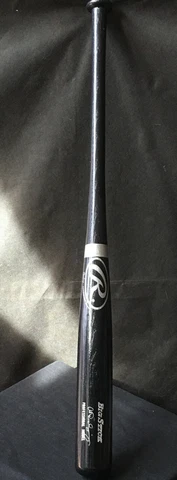 ALEX RODRIGUEZ AUTHENTIC AUTOGRAPH BIG STICK BAT! MADISON SPORTS NEW YORK! 3/99! Cover