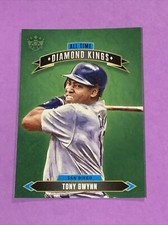 2020 Panini Diamond Kings Tony Gwynn All-Time #ATDK-1 San Diego Padres