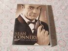 DVD   Sean Connery Collection   Volume 2  James Bond  3 Videos