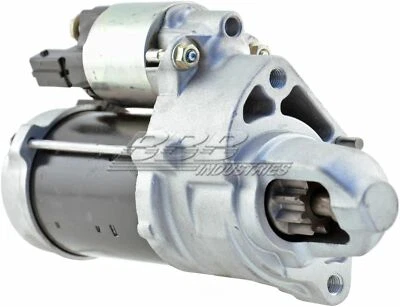 Starter Motor-Starter BBB Industries 19079 Reman - Image 1 of 4