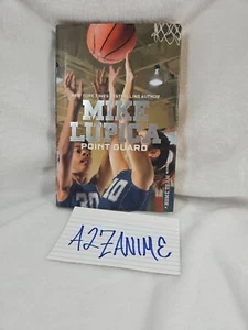 Point Guard (A Home Team Novel)- Hardcover By Lupica, Mike - NEW - Picture 1 of 3