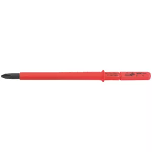 Draper PH1 x 80 mm VDE hoja intercambiable para juego de destornilladores 05721 y 05776 - Imagen 1 de 1