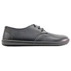 Vivobarefoot Mens Shoes Ra III Casual Lace-Up Low-Profile Outdoor Leather