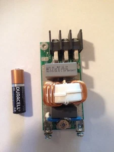 Delta Circuit Board 5505600798 Ceramic Insulator Used - Picture 1 of 6