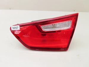 2014 2015 Kia Optima Inner Tail Light LED OEM Right Passenger Side LAMP - Picture 1 of 7
