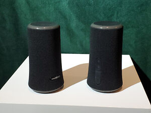 [Lightly Used] Anker Soundcore Flare 2 Portable Bluetooth Speaker - SINGLE